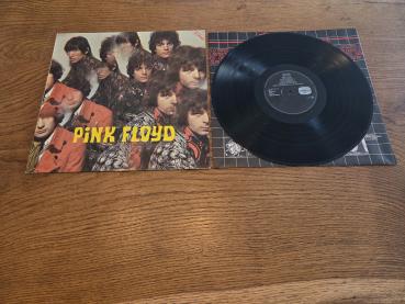 Pink Floyd – The Piper At The Gates Of Dawn 1984 Columbia Fame – 1A 038-1575001 Europäische Pressung VG/VG+